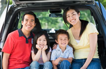 Laguna Hills family insurance